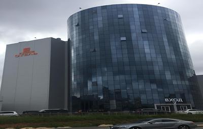 Sunflower Hotel Vnukovo