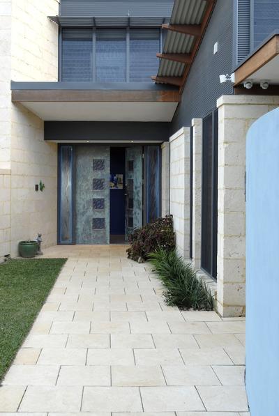 By the Beach B&B and Apartments