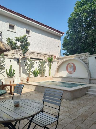 Moon Hotel Alaçatı