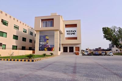 Sultan Grand Hotel & Restaurant