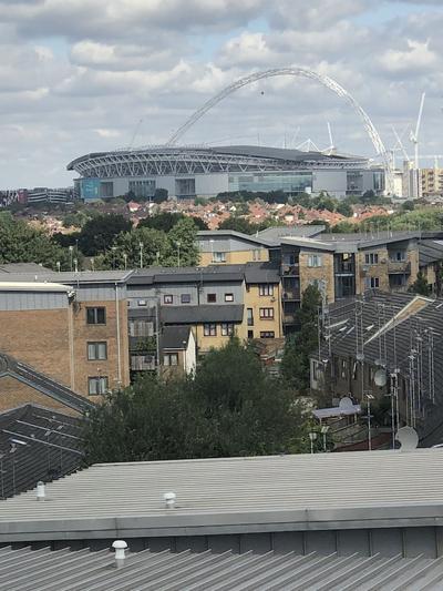 Wembley 2 Bedroom Apartment