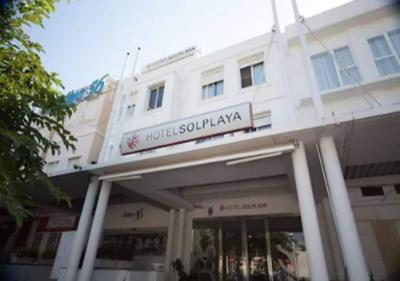 Hotel Sol Playa