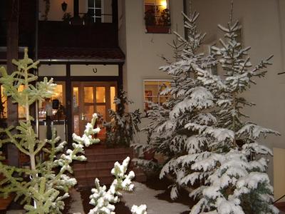 Hotel zum Stadttor