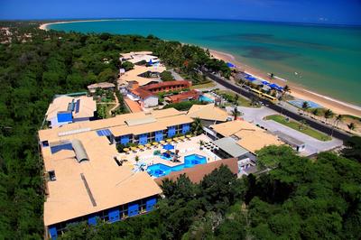 Brisa da Praia Park Hotel
