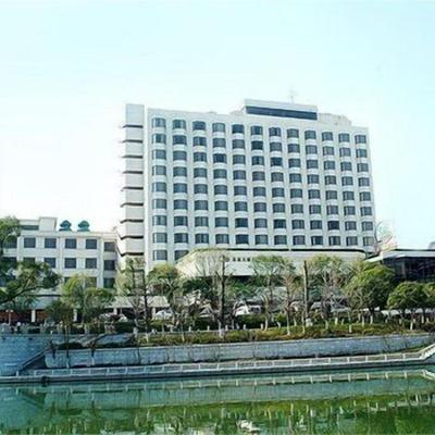 Guilin Osmanthus Hotel