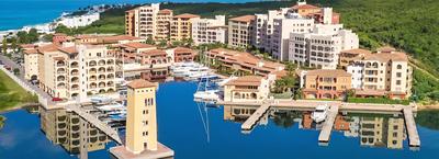 The Hotel Porto Cupecoy