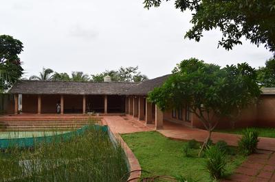 Our Native Village Eco Resort
