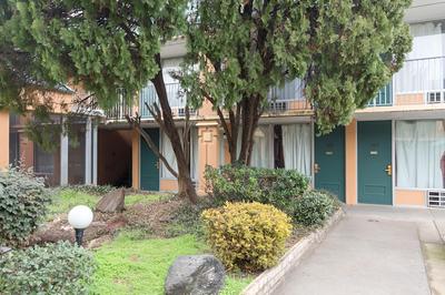 Bossier Extended Stay
