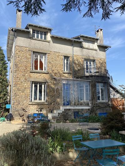 Maison De Montgibaud