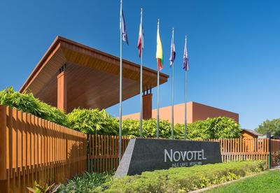 Novotel Inle Lake Myat Min