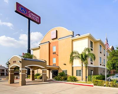 Comfort Suites McAllen