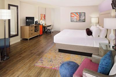 Hotel Indigo Austin Downtown - University by IHG