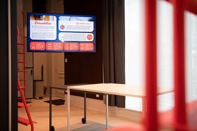 You Hotel Deauville - Handwritten Collection