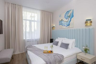 Boutique hotel Academia Vasilievsky