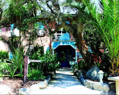 Maison Familiale Lou Riou