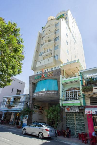Copac Hotel