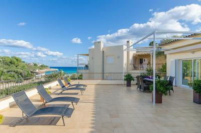 Bexan Cala Mandia in Mallorca