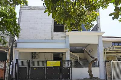 OYO 91746 Kost Sedati Syariah