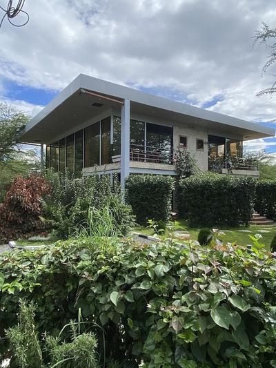 Lake Elementaita Manor