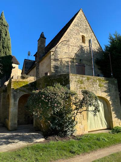 gite les noyers