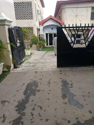 Maitama Guest House