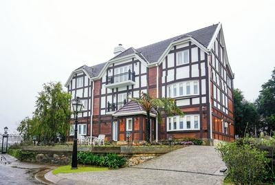 Winchester Little England