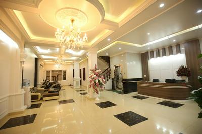 Blue Sea Luxury Hotel & Apartment