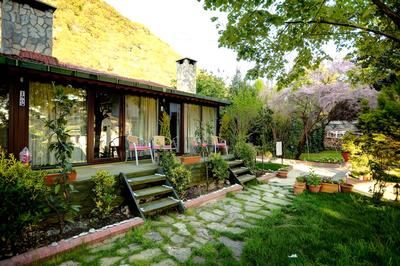 Ağva Park Mandalin Hotel - Adult Only