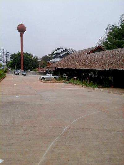 Suan Mork Kham Resort