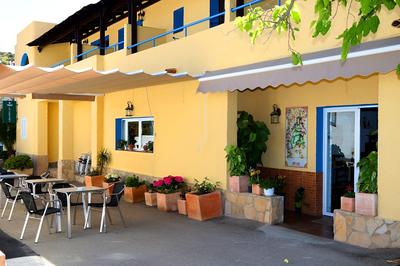 Hospedería Ancladero