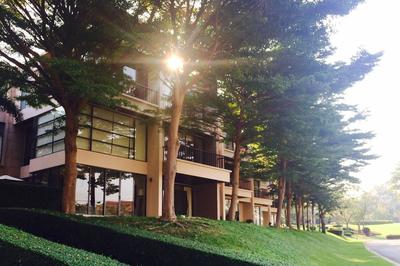 Palm Crescent Huahin Resort