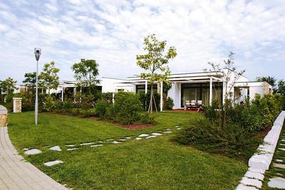 Residence Villaggio A Mare, Lido Altanea