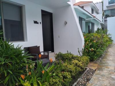 Hotel Villas Maria Isabel