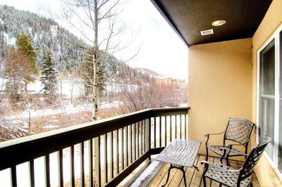 Canyon Run Townhomes F102 3 Bedroom Townhouse by RedAwning