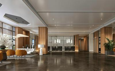 Daxing Intl. Airport Intercity Hotel