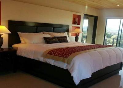 Cabañas Rancho Palos Verdes