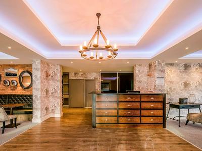 ibis Styles Birmingham Hagley Road Hotel