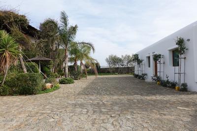 Divers House