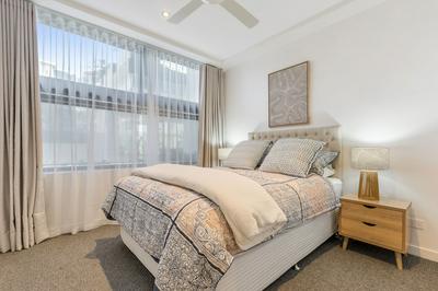 Seanna Bokarina Beach