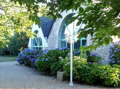 B&B Domaine de Keryargon