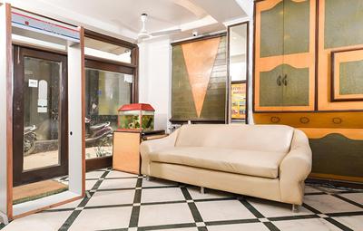 OYO 15835 Hotel City Palace