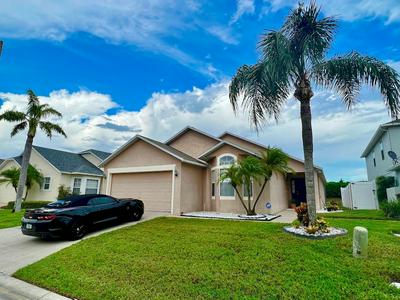 Residential Westbury 4BR Pool Home Near Disney Parks, Bilde 2