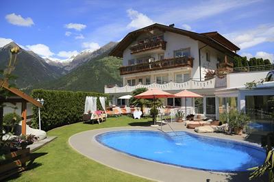 Adults Only Hotel Grafenstein