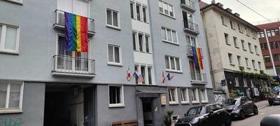 Hotel Gästehaus Ziegler