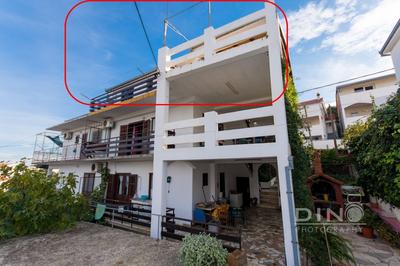 A1 Large apt With the big Terrace & Great sea View