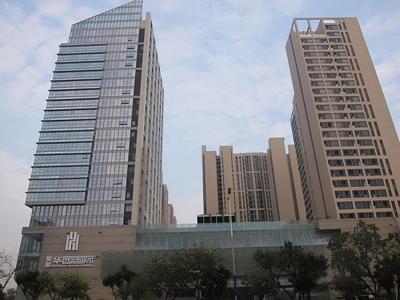 Sixiangjia Apart Hotel Foshan
