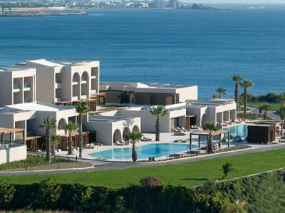 Elissa Lifestyle Beach Resort – Adults Only