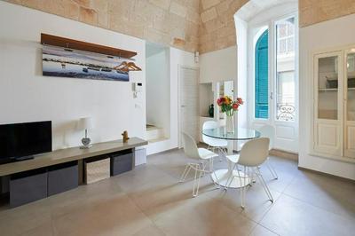 Polignano Heritage - Via Corridoni