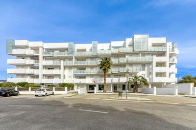 Apartment in Roses Near Santa Margarita Beach