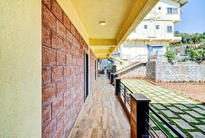Aditya Hill View Inn